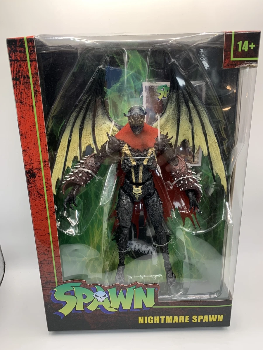 Nightmare Spawn for sale | eBay