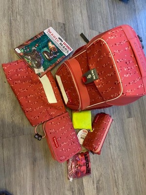 Step-By-Step Schulranzenset NEU