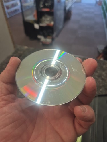 Pokemon Channel Nintendo GameCube Spiel PAL UK - Bild 7 von 8