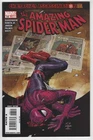 Amazing Spider-Man #588 Marvel Comics (2009) John Romita Jr Cover Peter Parker