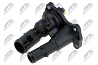 Nty CTM-FR-024 ThermostatgehäUse FüR Ford