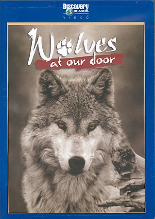 その他 Wolves at Our Door [DVD] Import Discovery Channel Wolves At Our Door (DVD, 2001) for sale online | eBay