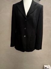 Ladies Black Blazer 12