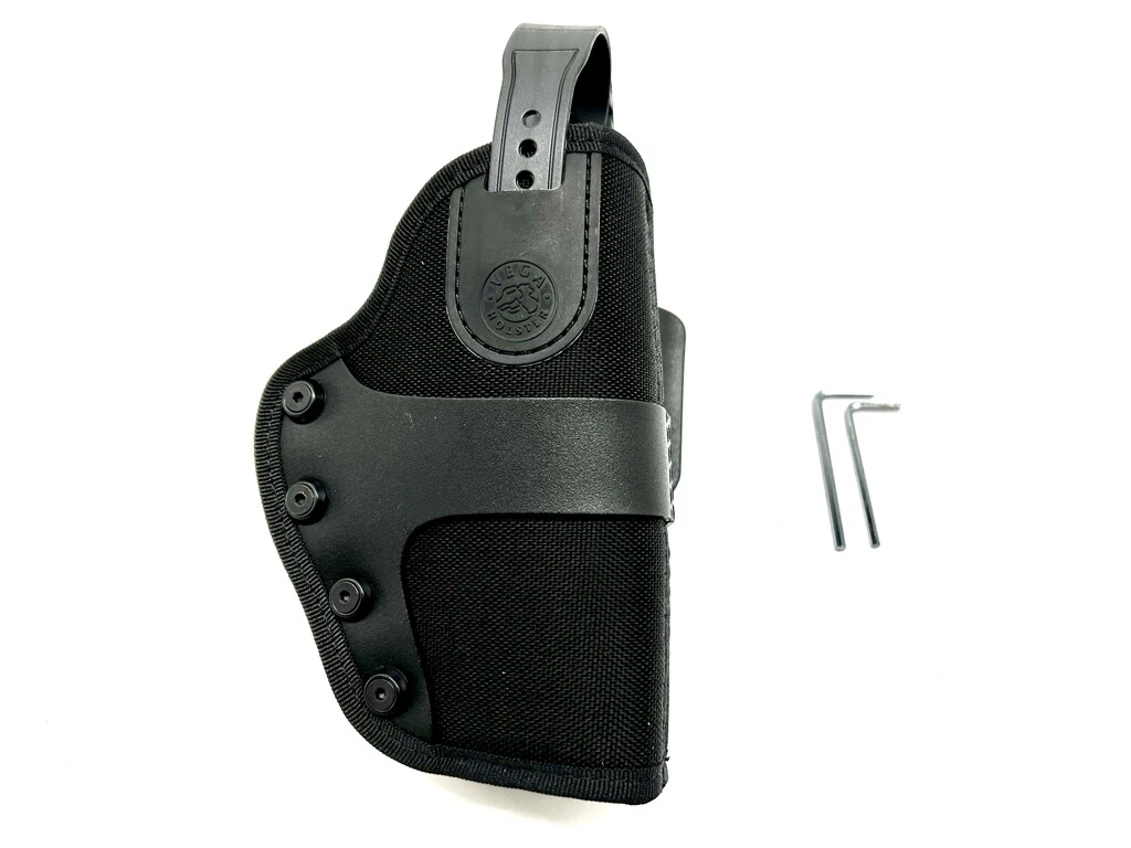 Caldwell Fondina Tac Ops Per Sig Sauer P226 - Italia - Foto 10