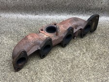 Abgaskrümmer Auspuffkrümmer 196Tkm Opel Antara 2.0 CDTI 4x4 L-A 09.1887.068