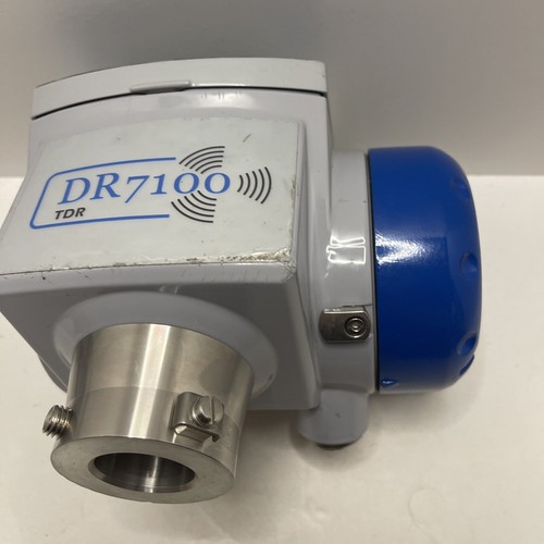 AMETEK-DREXELBROOK DR7100 RADAR LEVEL TRANSMITTER - Picture 4 of 6
