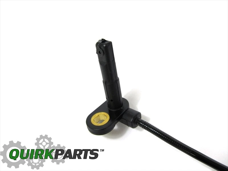SENSOR DE FRENO ABS R/H DELANTERO DODGE JOURNEY AVENGER CHRYSLER 200 FABRICANTE ORIGINAL NUEVO MOPAR Foto 3 de 4