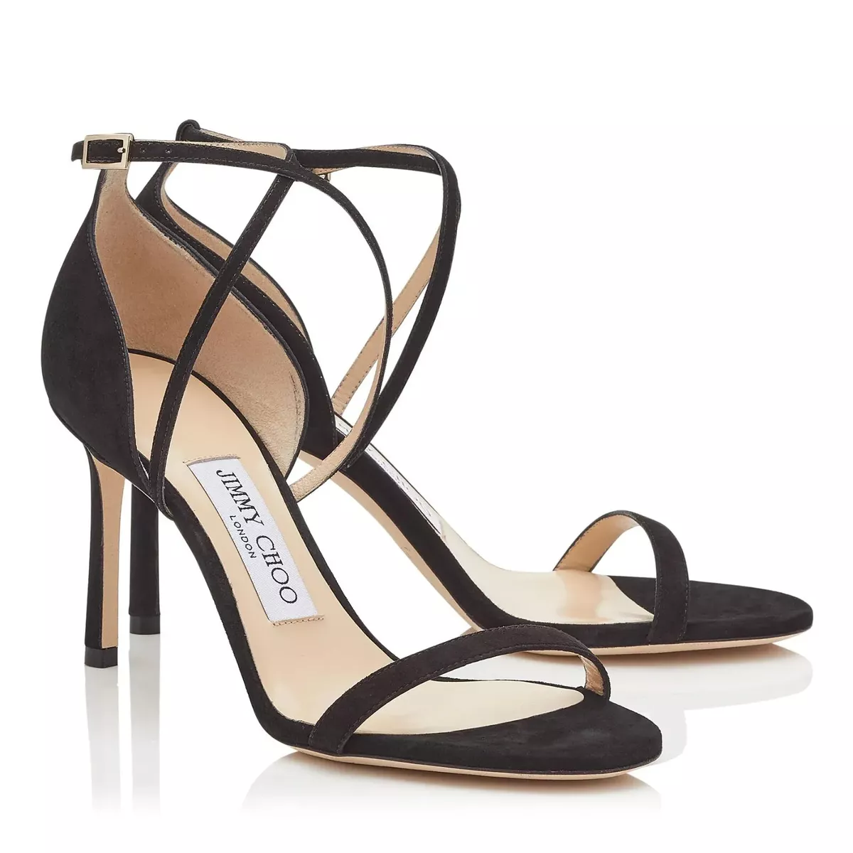 Jimmy choo deals heels online