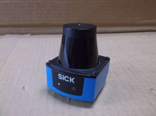 TIM100-3010200 Sick 2D LiDAR Sensor 1077524 TIM1003010200 - Picture 2 of 5