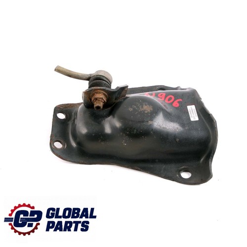 Mercedes Sprinter W906 vorne links Aufhängung Querlenkerhalterung Abdeckkappe