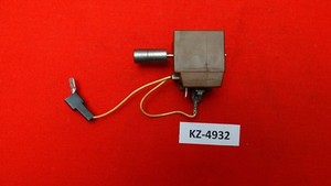 Jura Impressa Scala 500 Solenoid Magnetventil