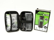 Vminno Portable Breathalyzer for Alcohol   Professional-Grade