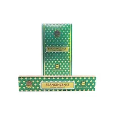 x6 anand products FRANKINCENSE loban incense sticks (PACK OF 6) 15g x 6=90g