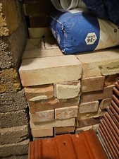 LBC BRICK WHITE HEATHERS 200