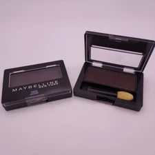 LOT OF 2 Maybelline Expert Wear EyeShadow 190S RAW RUBY