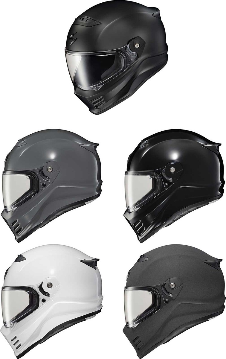 best scorpion helmet 2019 Exo EXO-R330 Full-Face the Covert FX COSTWAY 15 Ft Patio shp-Round Color:Gray & Yellow Stripes