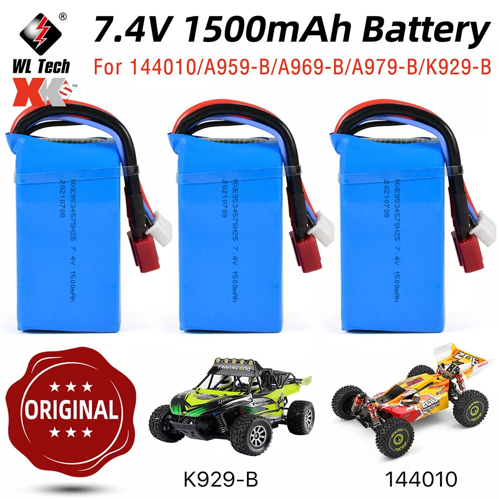 Wltoys a959 online spare parts