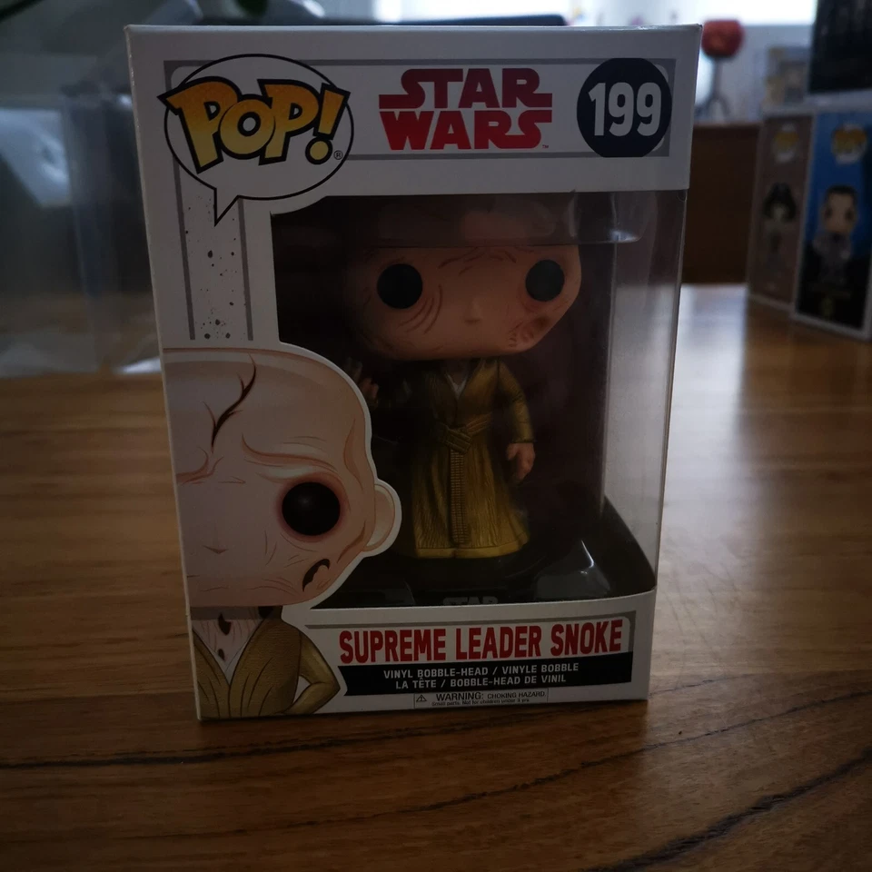 Pops-Lots Star Wars, Invader Zim, GI Joe, DC, Marvel, GOW, Icons, Ozzy, Valerian Foto 3 de 4