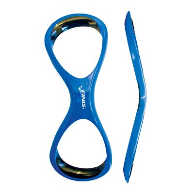 FINIS Forearm Fulcrums - Swim Training Equipment to Improve Stroke Efficiency