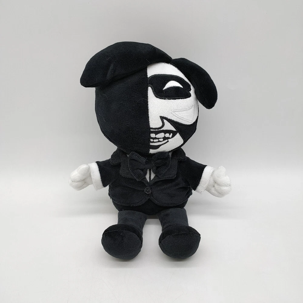 Mandela Catalogue Cesar Torres Doll Plush Toy Preacher Action Figure Xmas Gifts Mandela Catalogue Cesar Torres Doll Plush Toy Preacher Action Figure Xmas Gifts