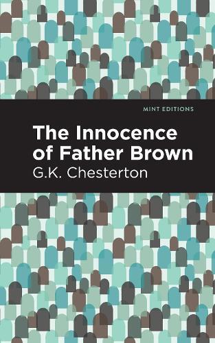 Thumbnail - G. K. Chesterton The Innocence Of Father Brown (taschenbuch) (us