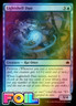 x1 Lightshell Duo BLB Bloomburrow MTG 56 FOIL COMMON M/NM 1x