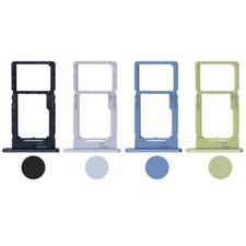 For Samsung Galaxy A25 4G A245 2023 Sim Card Tray Holder Slot Replacement