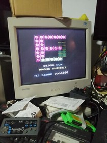 NES FAMICOM , CIRCUS CHARLIE, DUCK HUNT, JEWLERY,  TRACK AND FIELD SUPER MARIO