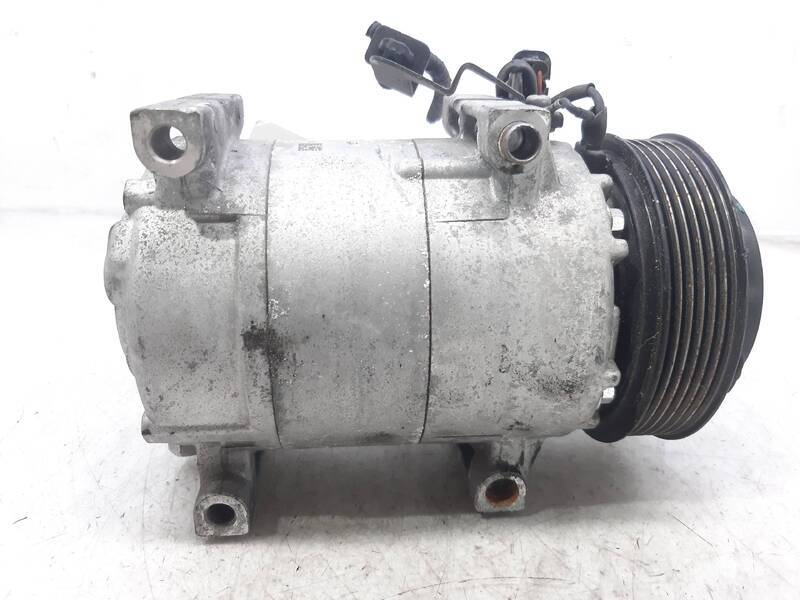 97701G6400 air conditioning compressor for KIA PICANTO (JA) GT 