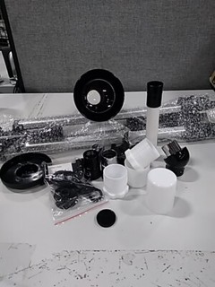 Gskyer Telescope 70mm Aperture 400mm AZ Mount Astronomical Refracting Telescope