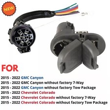Wiring Harness Kit for 2015-2022 Chevrolet Co...