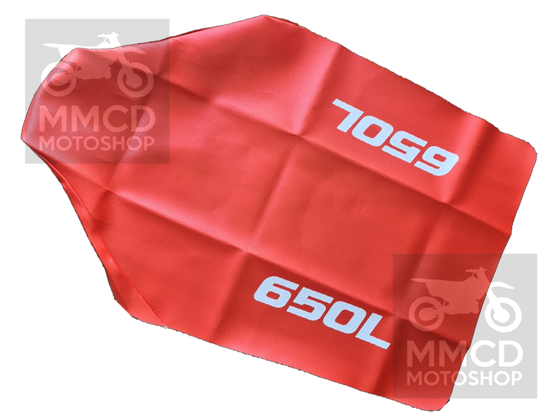 Seat Cover for Honda XR650L XR 650L design 92 Synthetic leather fast