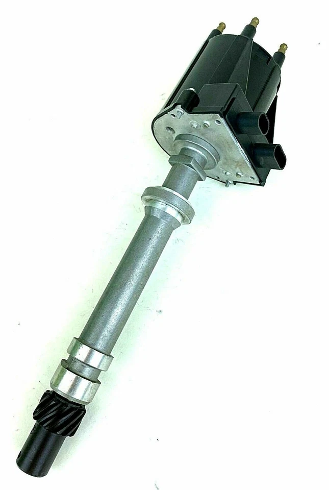 Distr + Juego de cables TBI Chevy Astro Blazer S10 C20 C1500 GMC Sonoma 4,3 L V6 1986-95 Foto 2 de 4