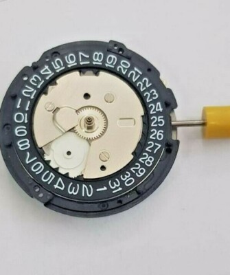 5m65a movement