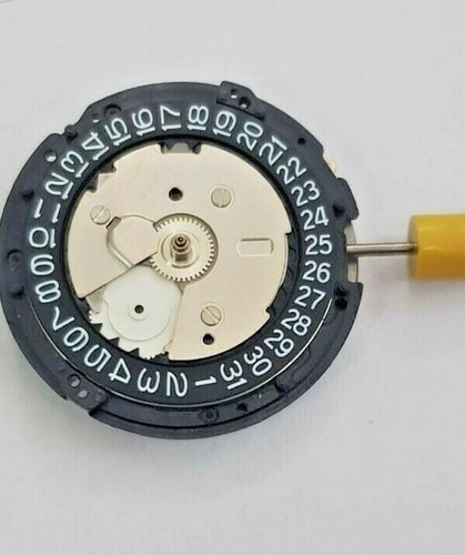Genuine Seiko Movimento Cinetico 5M65A NUOVO | eBay