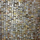 1,200 Different Foreign World Coins. Huge Foreign Coin Collection!