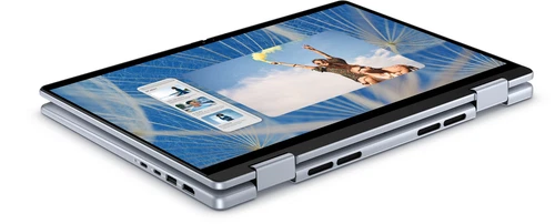 Dell Inspiron 14” 7000 7440 Intel 13th i5-1334U 8GB 512GB SSD FHD 14" TOUCH 4Cel - Picture 3 of 12