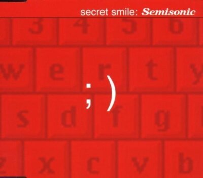 Semisonic Secret smile (#1491012)  [Maxi-CD]