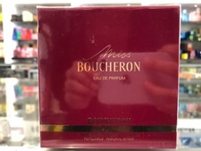 BOUCHERON MISS BOUCHERON EDP REFILLABLE SPRAY 10 ML