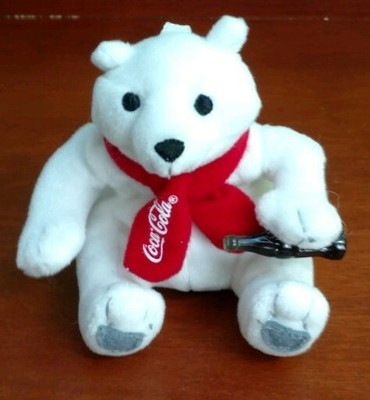 coca cola beanies mcdonalds