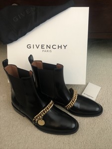 stivali givenchy catena