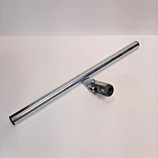 Duratool 18" Lightweight T-Bar Applicator with Refill With Free Nap Saver 