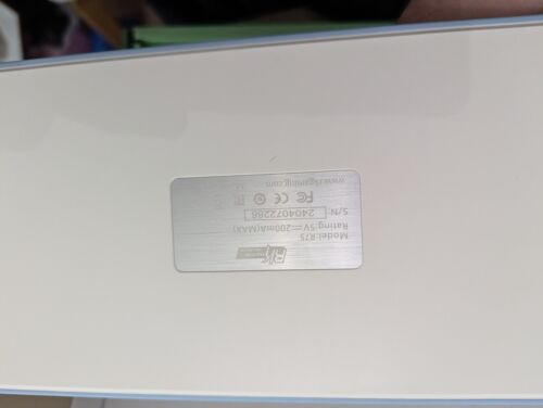 RK ROYAL KLUDGE R75 Mechanical Keyboard Premium - Silver Switch Pro, purple - Picture 2 of 5