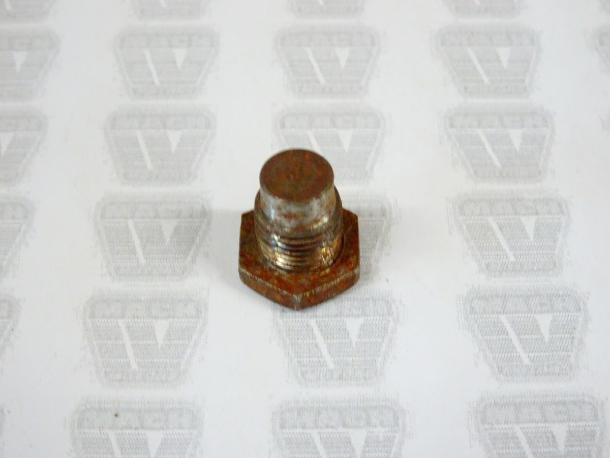 Kawasaki NOS NEW 92043-016 Selector Fork Guide Pin Z1 H1 H2 A1 A7