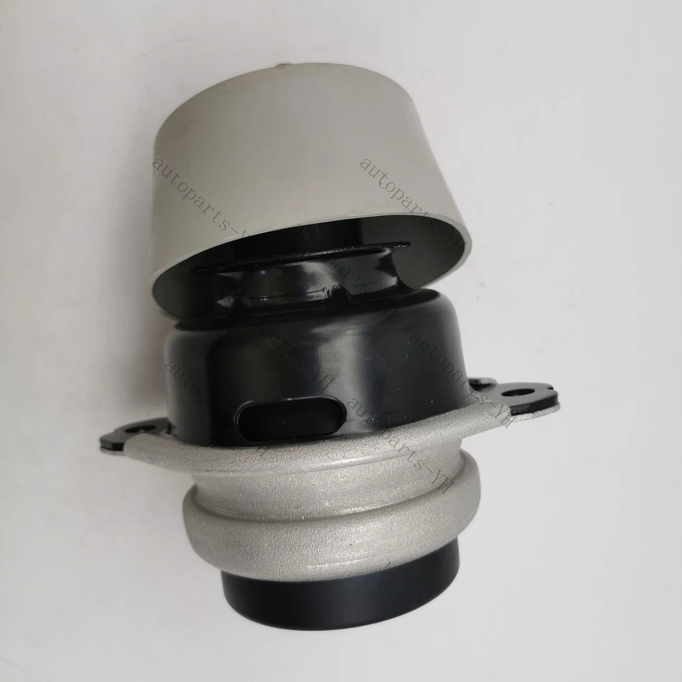 1PC Front Engine Mount for AUDI SPORTS UTILITY Q7 VOLKSWAGEN TOUAREG Foto 3 de 4