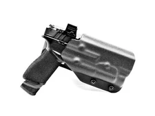 Model 4 - Springfield Echelon- TLR1 / TLR1HL / Competition / OWB Carry Holster