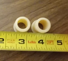 Wheel Horse Bushing #100284 Set of 2