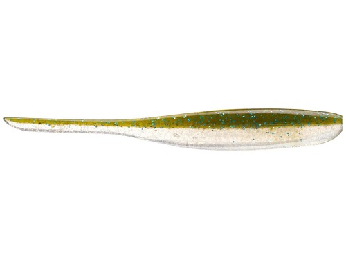 Keitech Shad Impact - Choose Size / Color - Picture 17 of 18