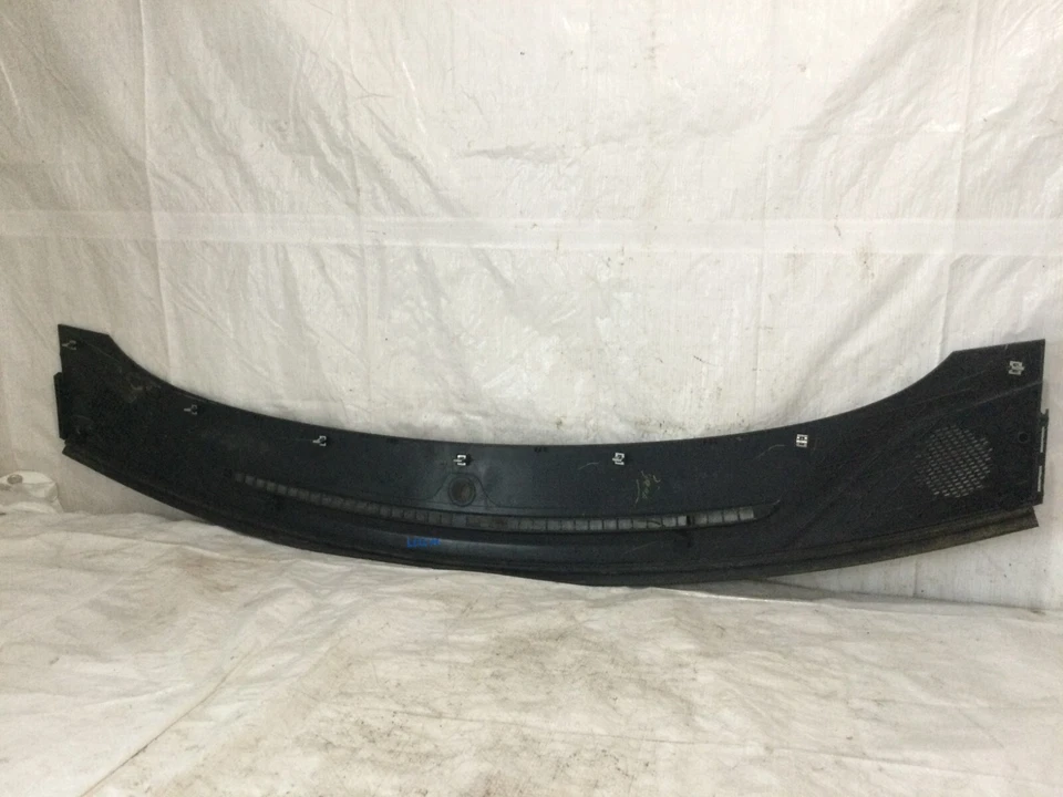 Dodge Journey 2016 capó panel de ventilación OEM Foto 3 de 4