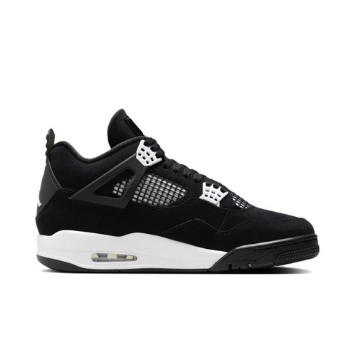UK Air Jordan 4 Men Basketball Shoe Casual Outdoor Sneaker Variant Color - Picture 3 of 66